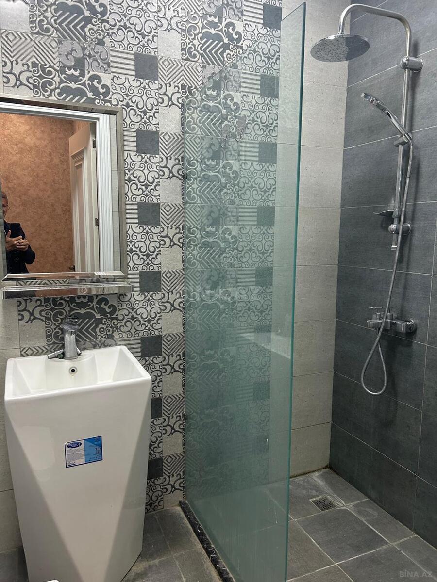 2 otaqlı yeni tikili - 8 Noyabr m. - 60 m² (7)