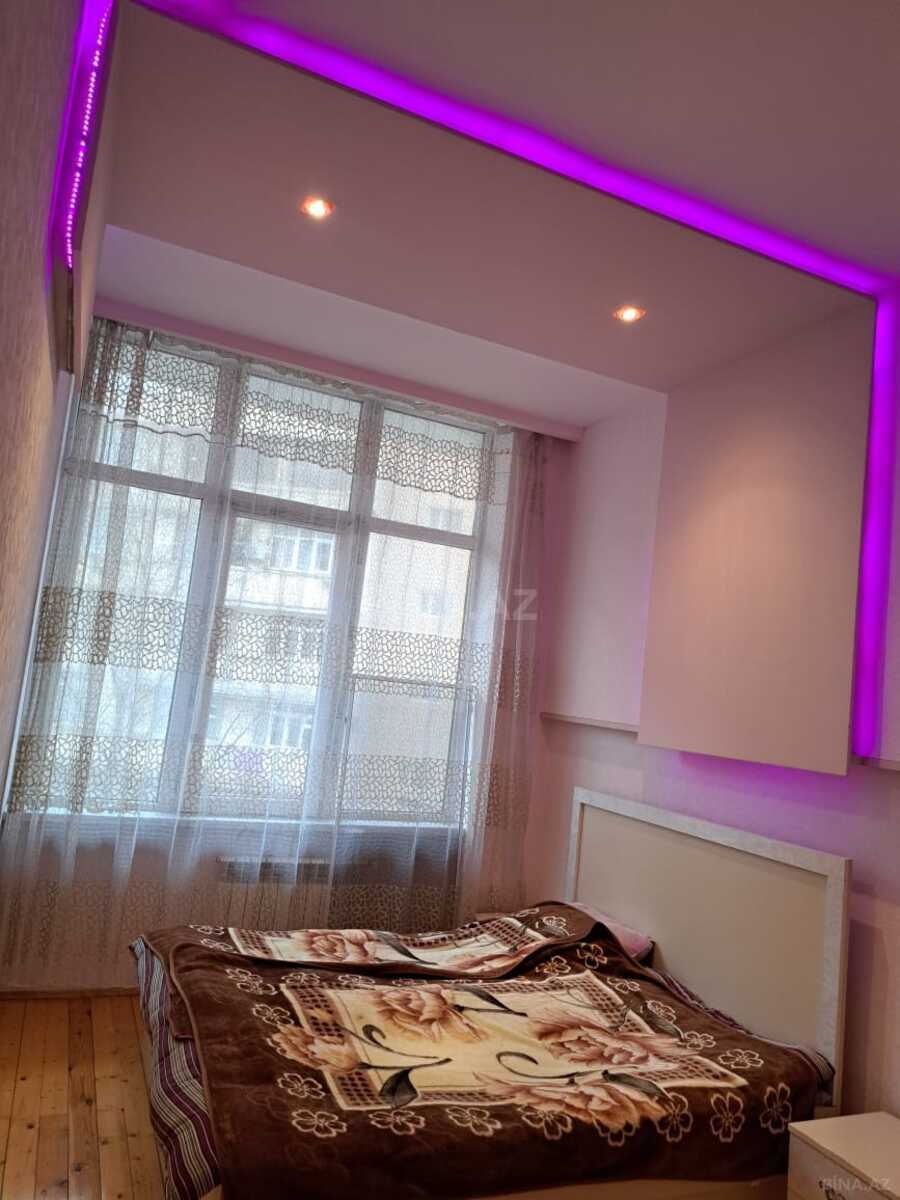 2 otaqlı yeni tikili - 20 Yanvar m. - 45 m² (4)