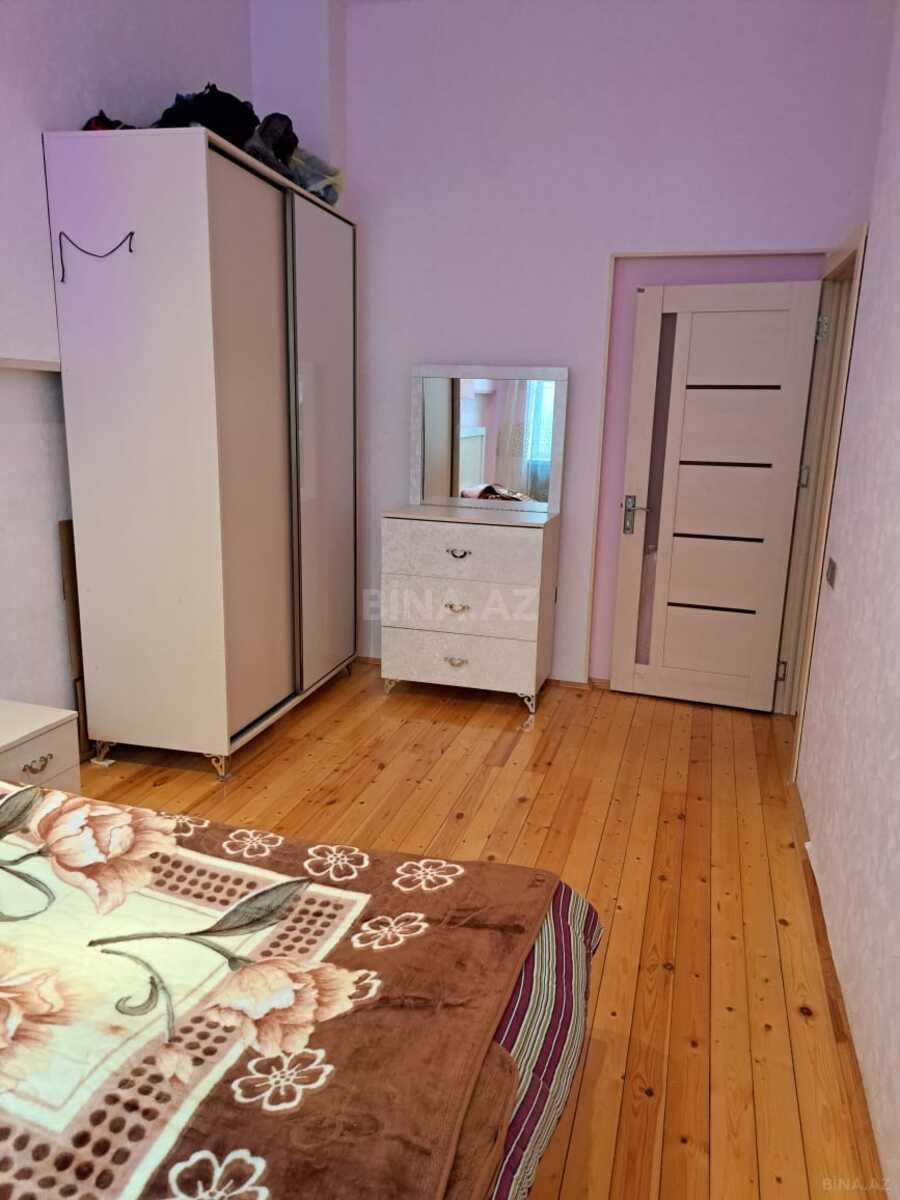 2 otaqlı yeni tikili - 20 Yanvar m. - 45 m² (5)