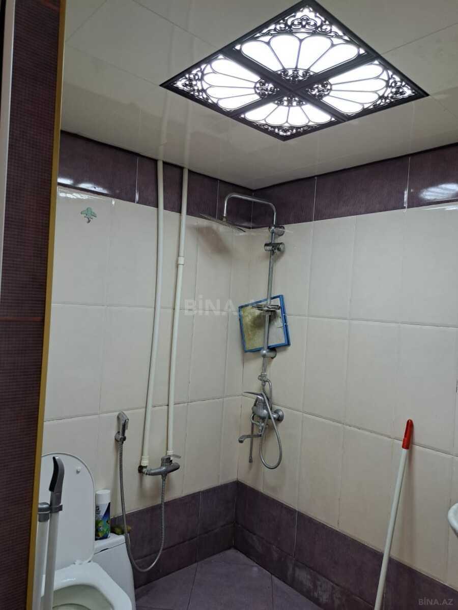 2 otaqlı yeni tikili - 20 Yanvar m. - 45 m² (8)