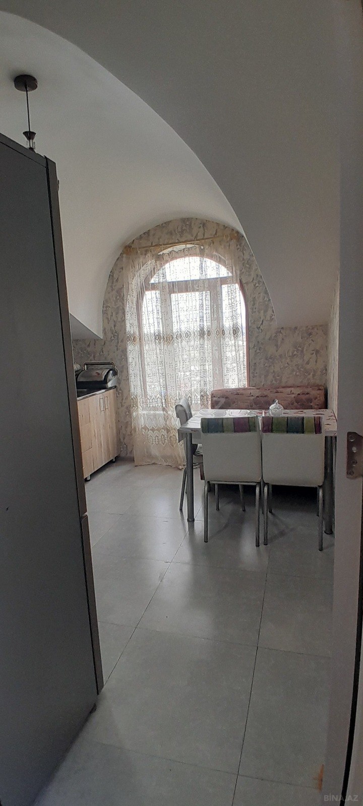 2 otaqlı yeni tikili - Xırdalan - 94.5 m² (9)