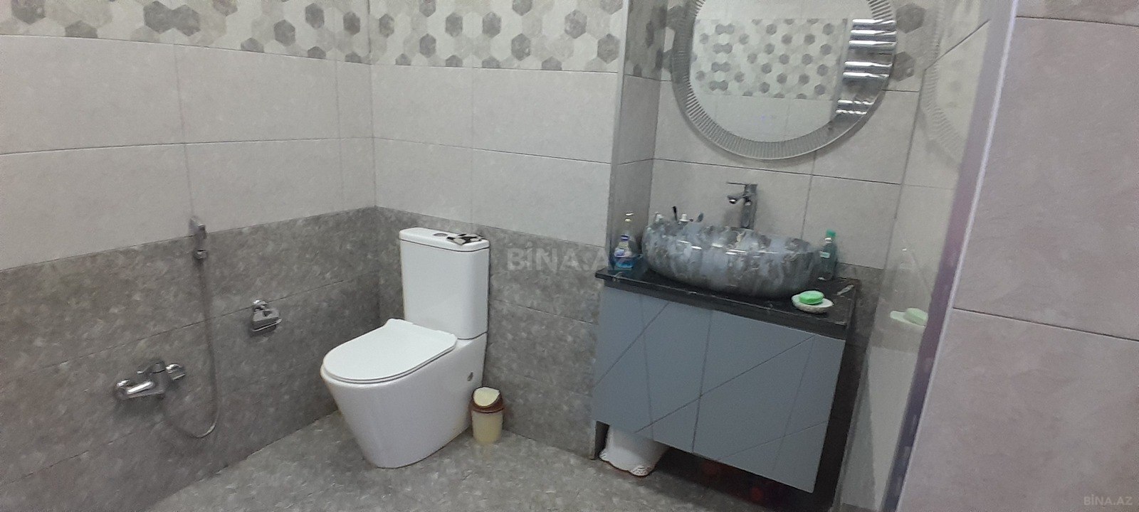 2 otaqlı yeni tikili - Xırdalan - 94.5 m² (11)
