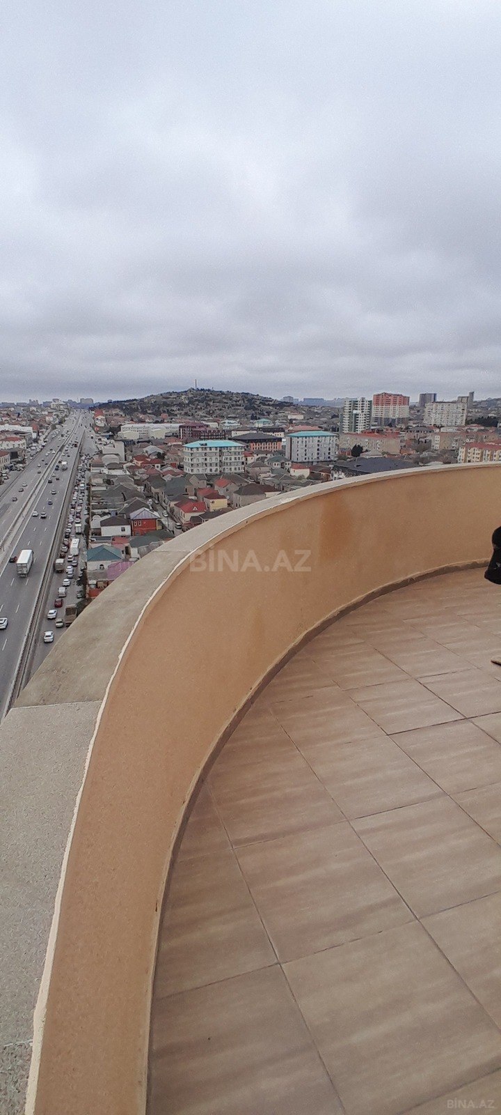 2 otaqlı yeni tikili - Xırdalan - 94.5 m² (14)