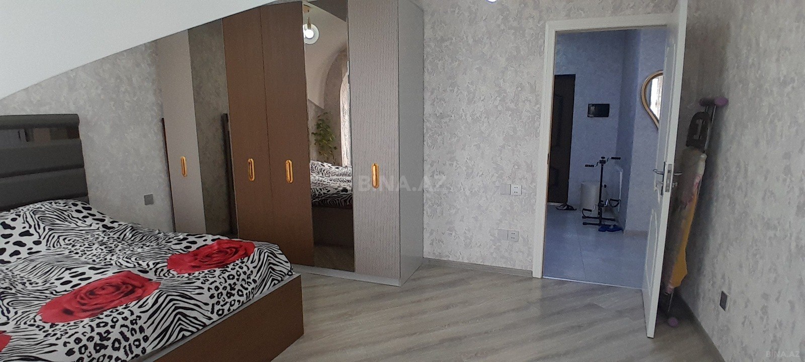 2 otaqlı yeni tikili - Xırdalan - 94.5 m² (7)