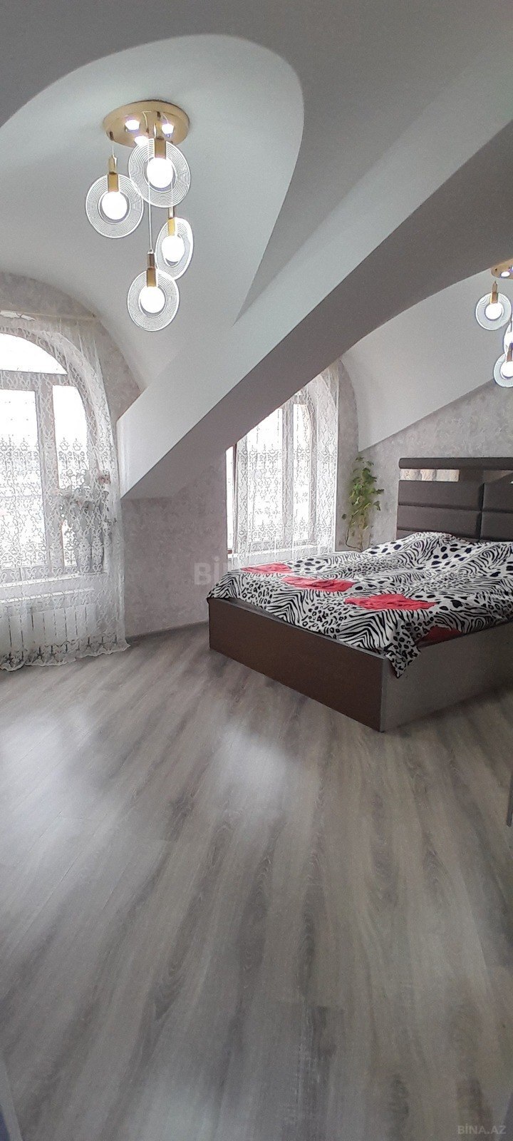 2 otaqlı yeni tikili - Xırdalan - 94.5 m² (6)