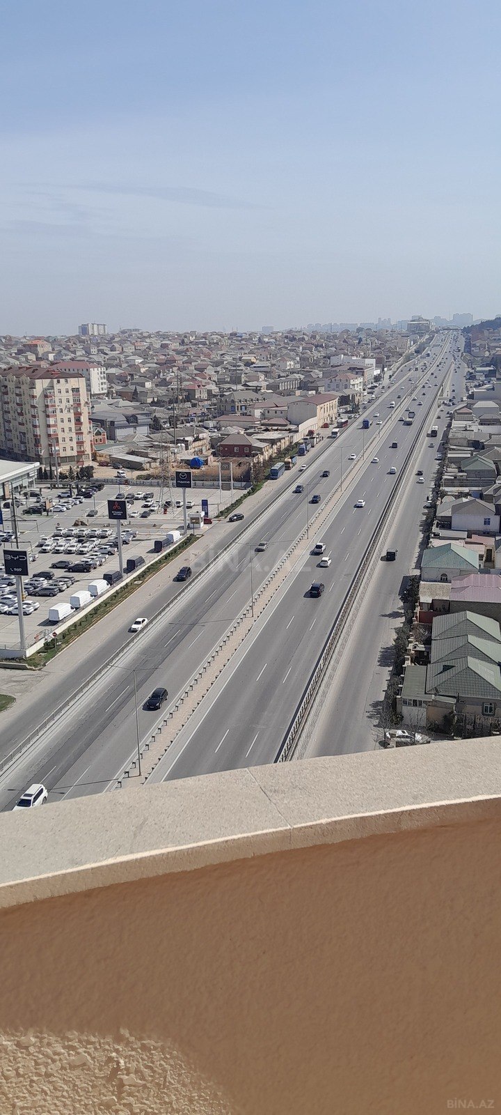 2 otaqlı yeni tikili - Xırdalan - 94.5 m² (17)