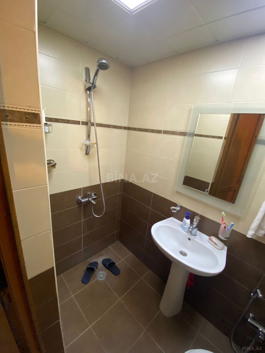 2-комн. новостройка - пос. Бакиханова - 60 м² (8)