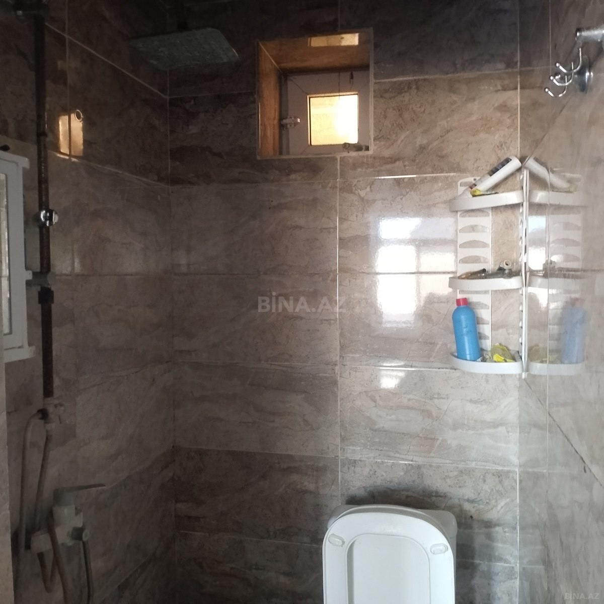 3-комн. дом/дача - пос. Бина - 55 м² (5)