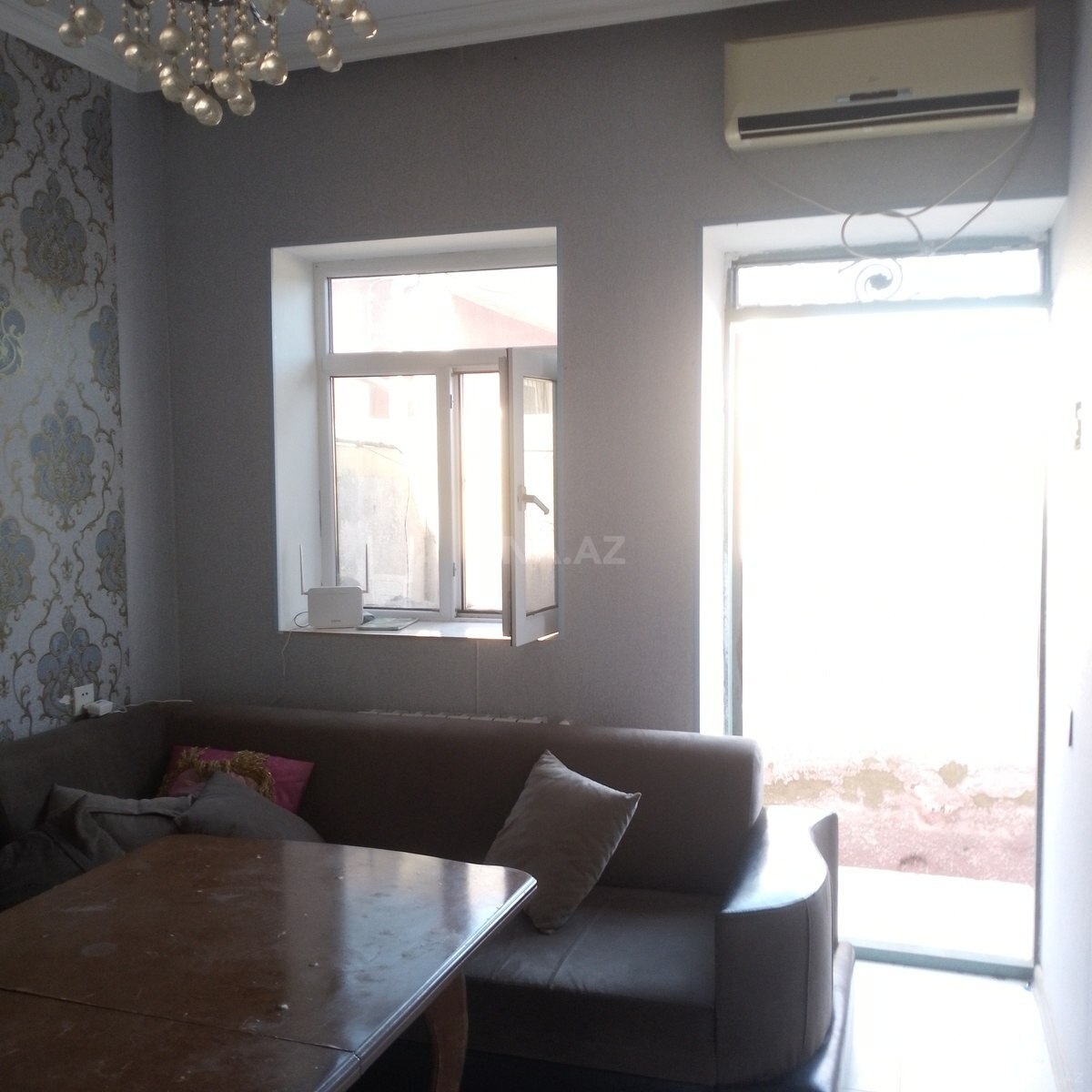 3-комн. дом/дача - пос. Бина - 55 м² (4)
