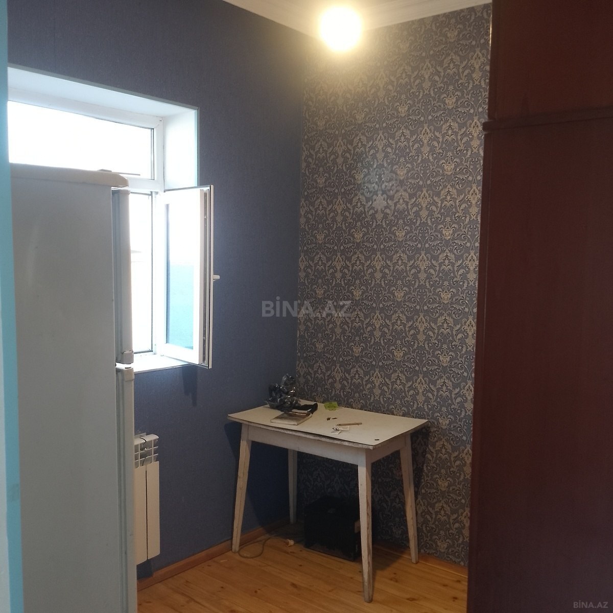 3-комн. дом/дача - пос. Бина - 55 м² (2)