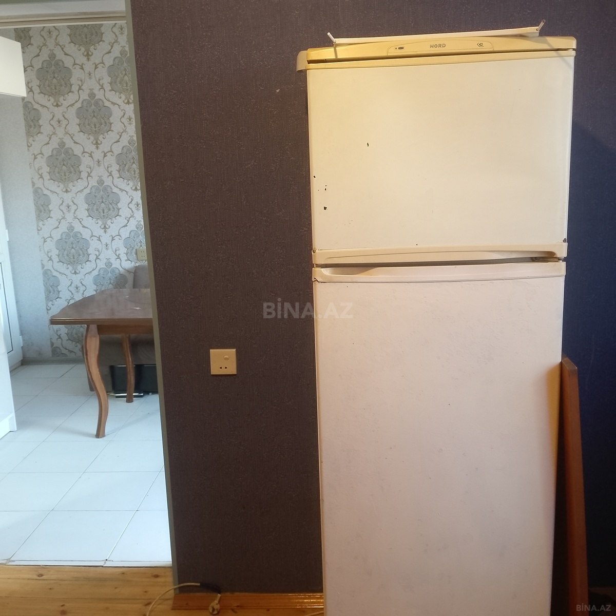 3-комн. дом/дача - пос. Бина - 55 м² (6)