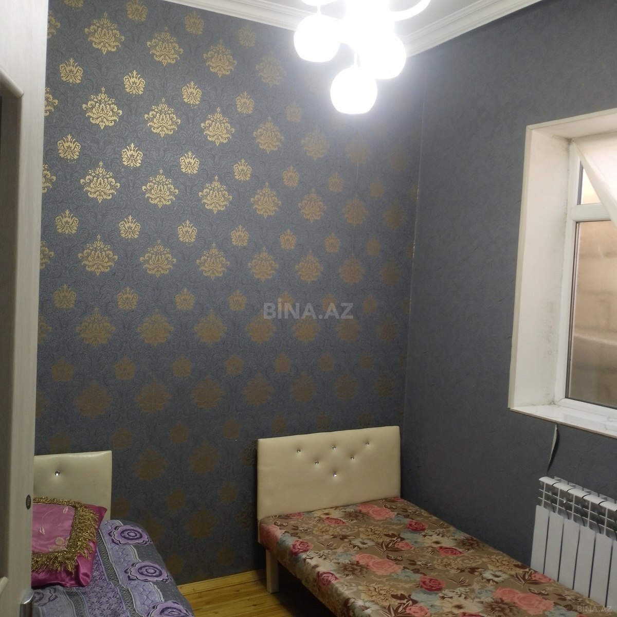 3-комн. дом/дача - пос. Бина - 55 м² (7)