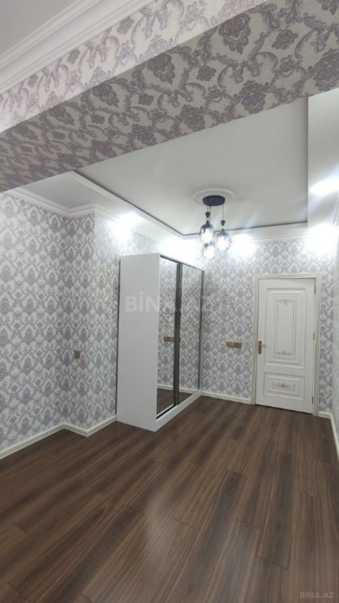 2-комн. новостройка - м. Ази Асланов - 55 м² (8)
