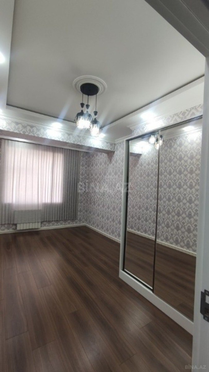 2-комн. новостройка - м. Ази Асланов - 55 м² (7)