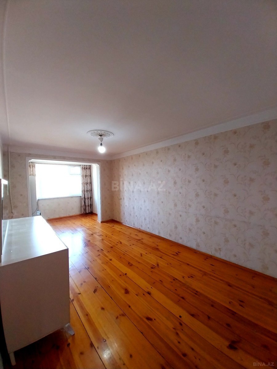 4-комн. вторичка - м. Халглар Достлугу - 100 м² (4)