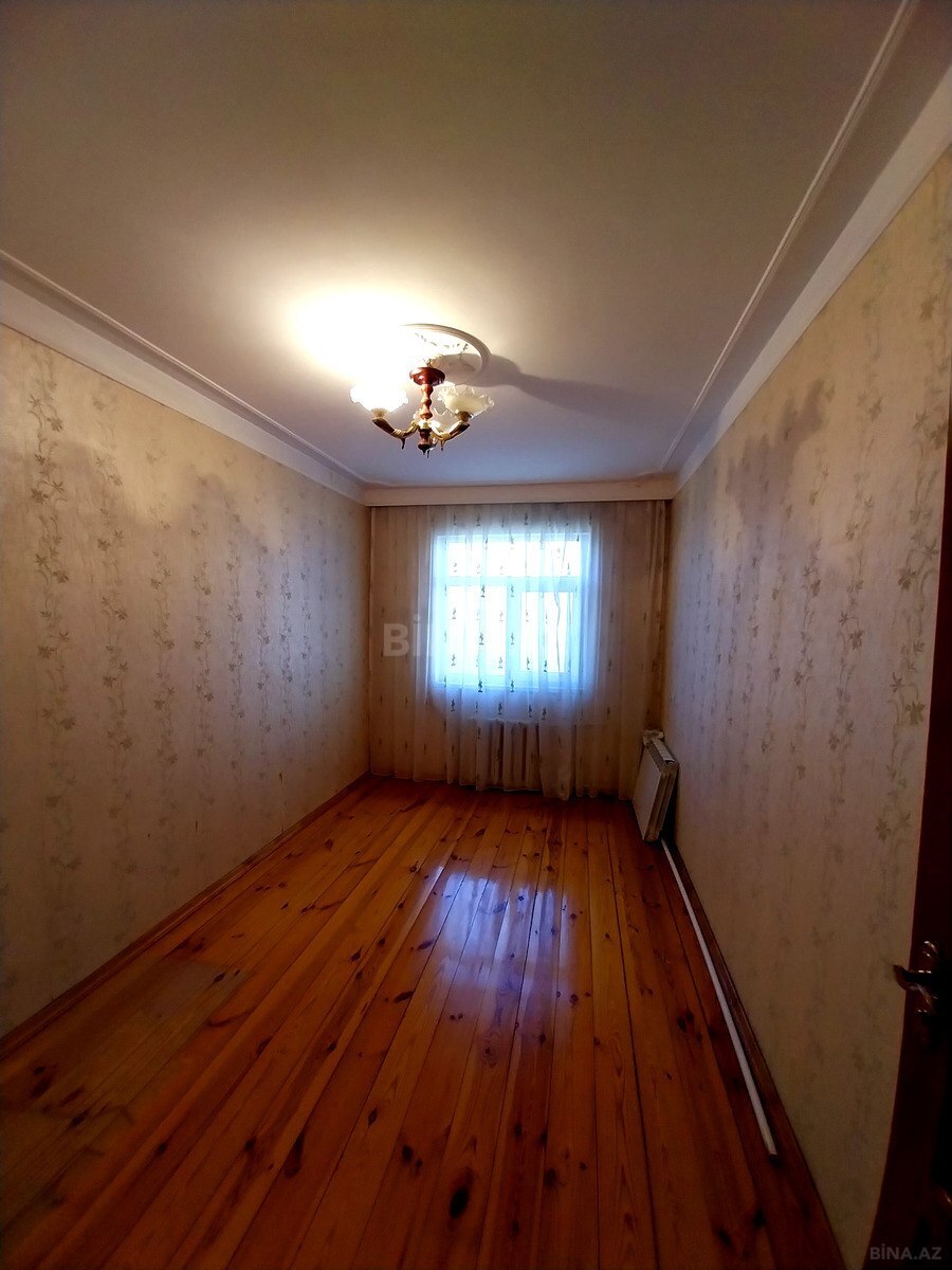 4-комн. вторичка - м. Халглар Достлугу - 100 м² (7)