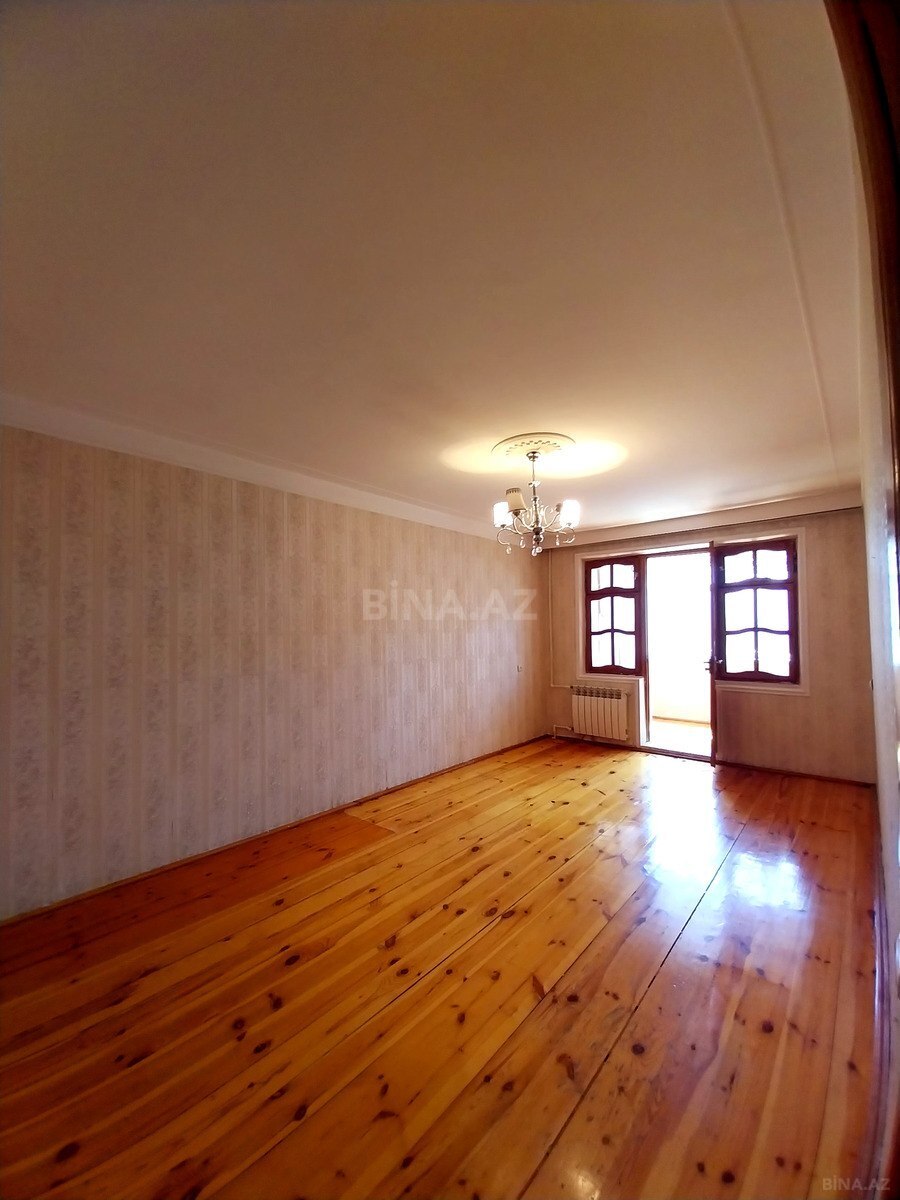 4-комн. вторичка - м. Халглар Достлугу - 100 м² (3)
