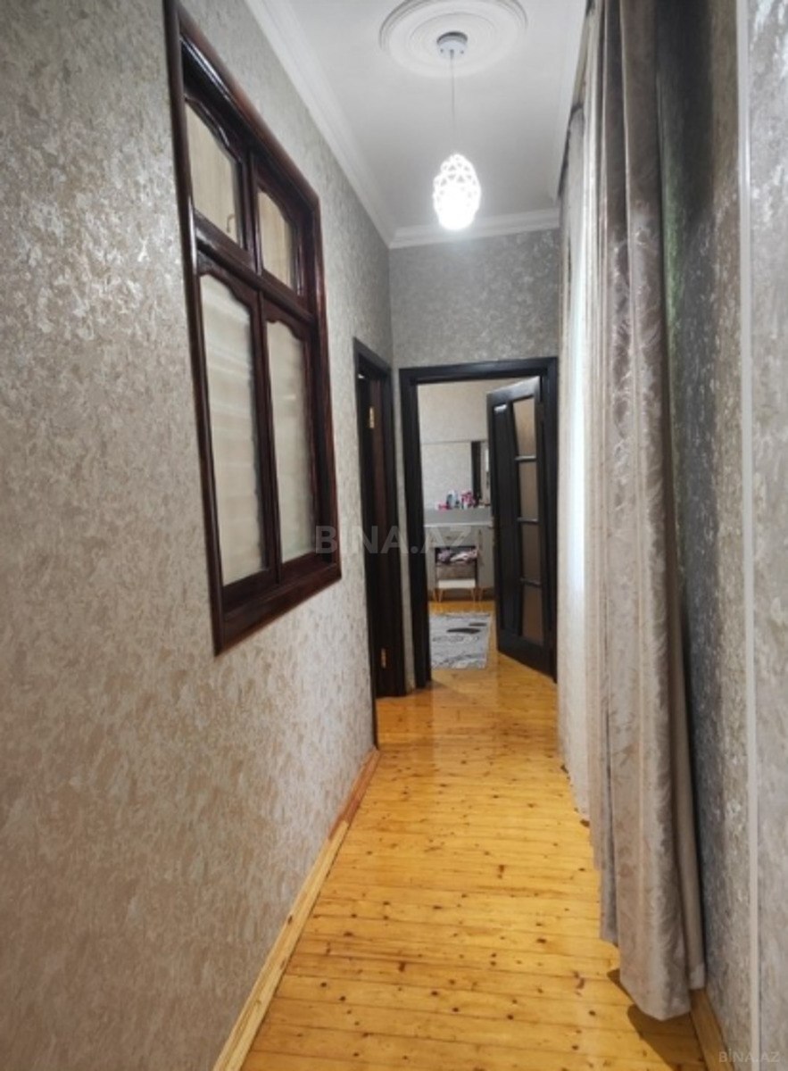 3-комн. дом/дача - пос. Биладжары - 90 м² (5)