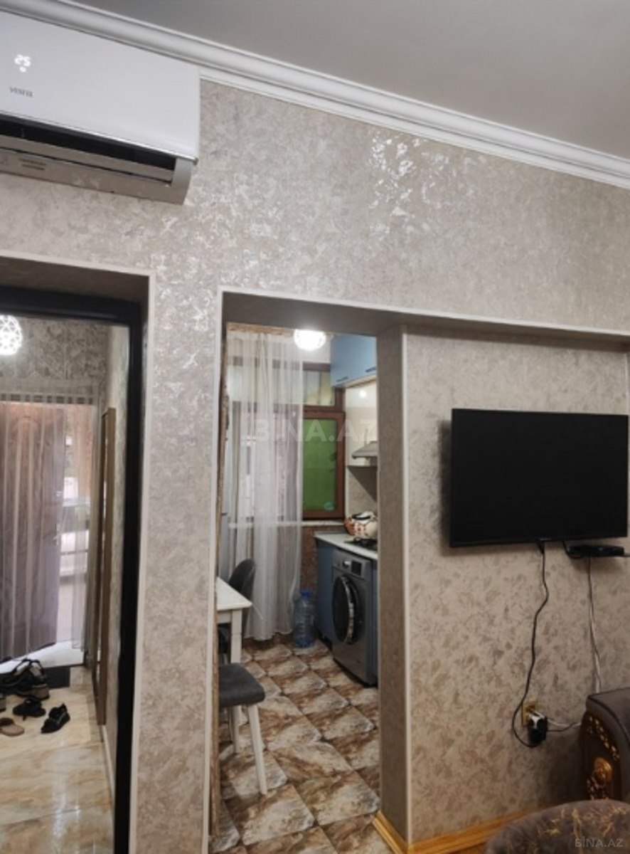 3-комн. дом/дача - пос. Биладжары - 90 м² (6)