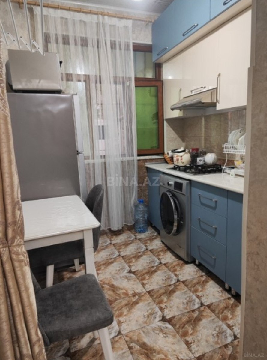 3-комн. дом/дача - пос. Биладжары - 90 м² (8)