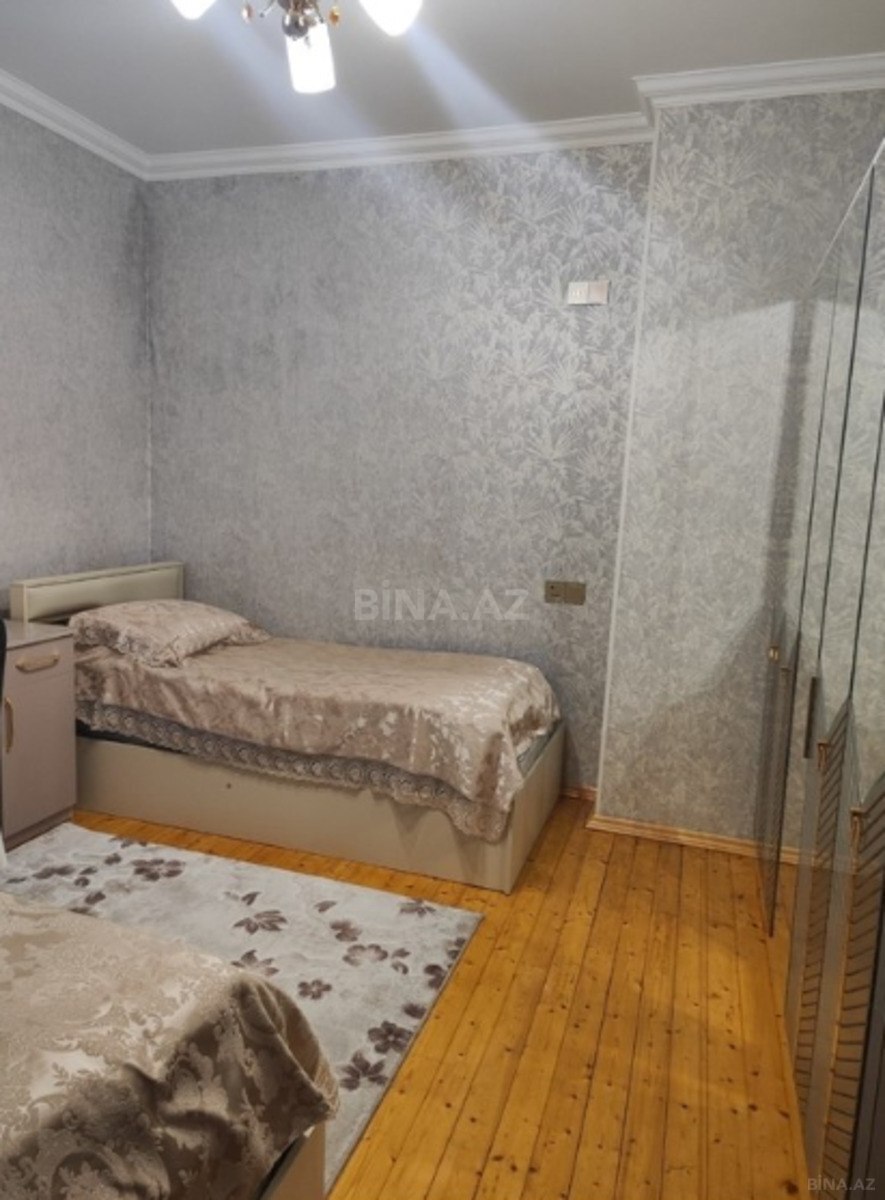 3-комн. дом/дача - пос. Биладжары - 90 м² (4)
