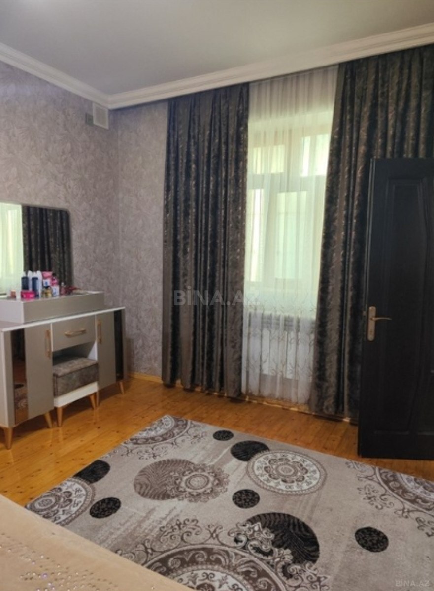 3-комн. дом/дача - пос. Биладжары - 90 м² (2)