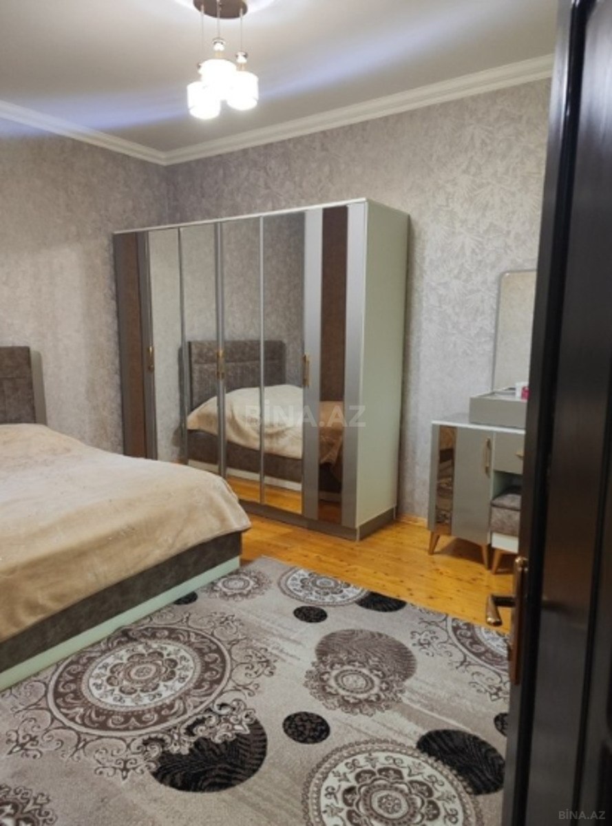 3-комн. дом/дача - пос. Биладжары - 90 м² (3)