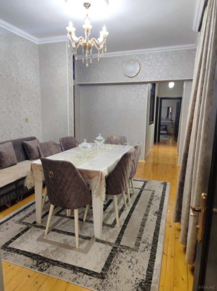 3-комн. дом/дача - пос. Биладжары - 90 м² (1)