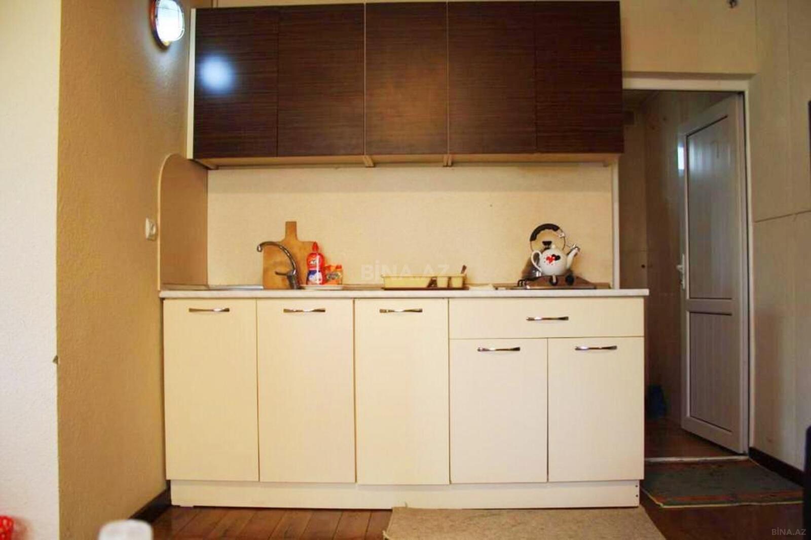 2-комн. дом/дача - Габала - 60 м² (9)