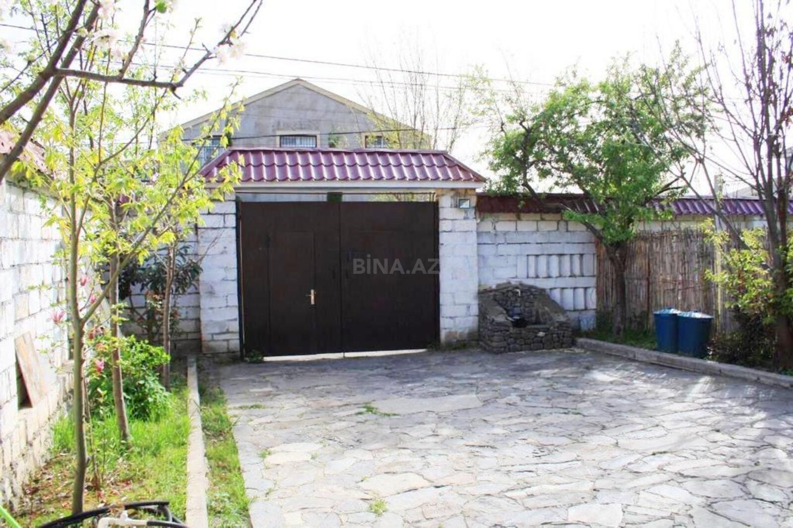 2-комн. дом/дача - Габала - 60 м² (2)