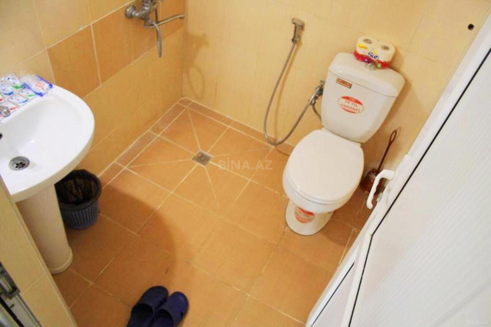 2-комн. дом/дача - Габала - 60 м² (10)