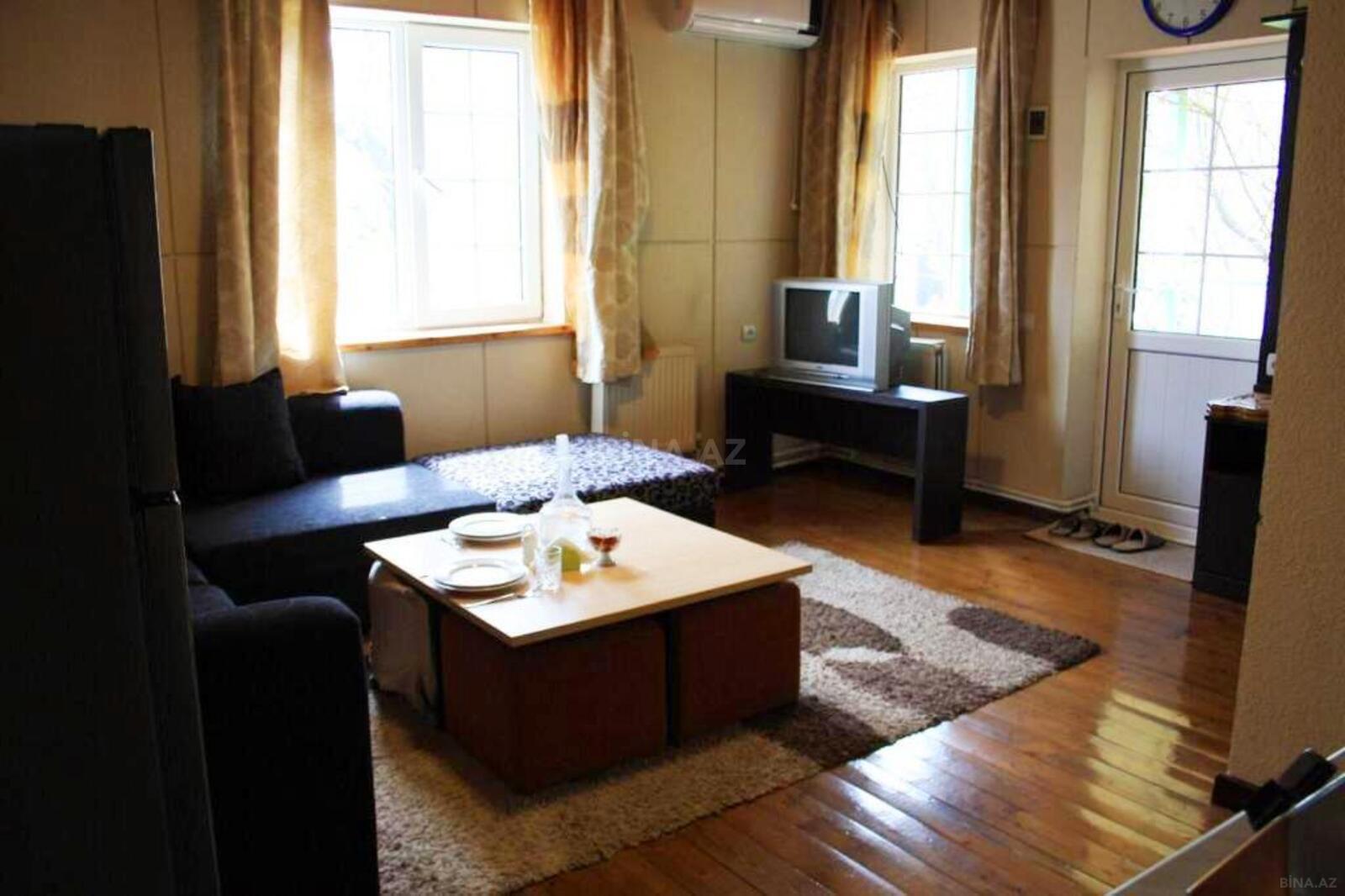 2-комн. дом/дача - Габала - 60 м² (6)