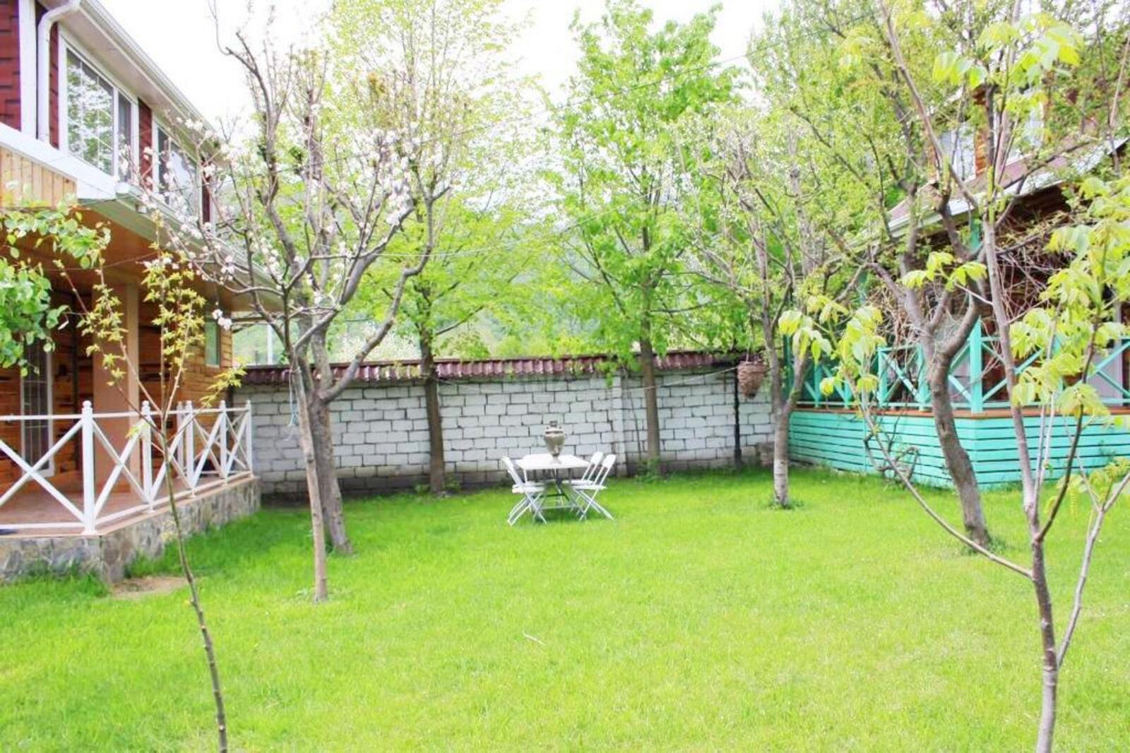 2-комн. дом/дача - Габала - 60 м² (3)