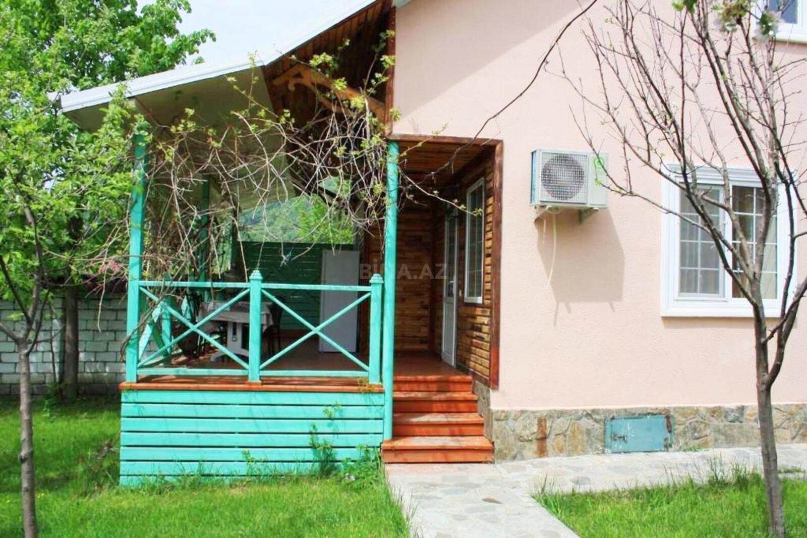 2-комн. дом/дача - Габала - 60 м² (14)
