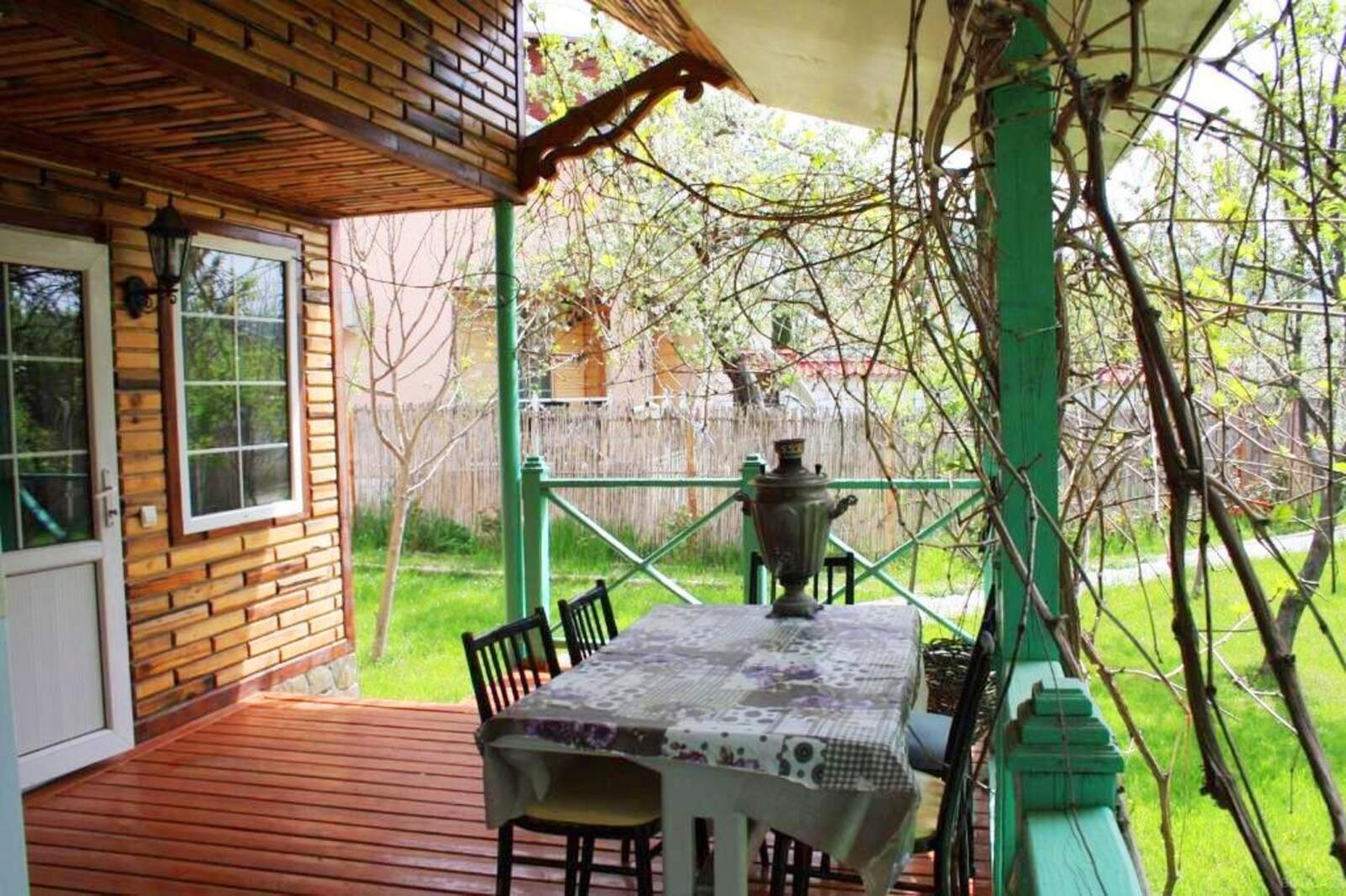 2-комн. дом/дача - Габала - 60 м² (16)