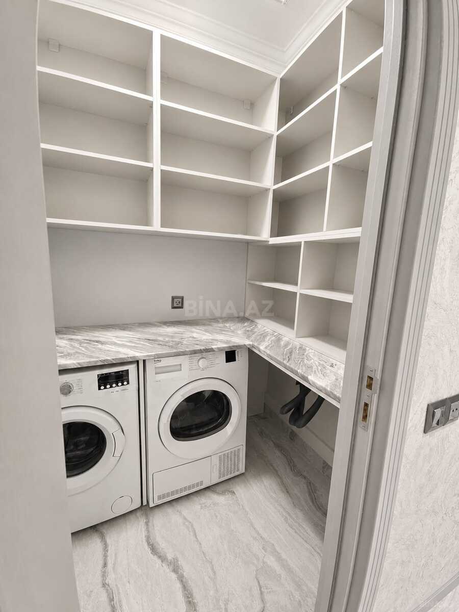 2 otaqlı yeni tikili - Nəsimi r. - 70 m² (9)