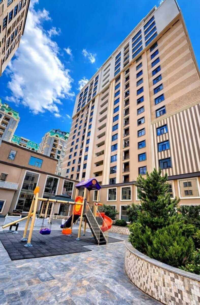 2 otaqlı yeni tikili - Nəsimi r. - 70 m² (16)