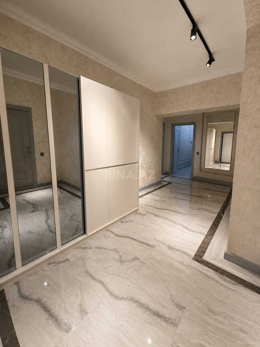 2 otaqlı yeni tikili - Nəsimi r. - 70 m² (7)