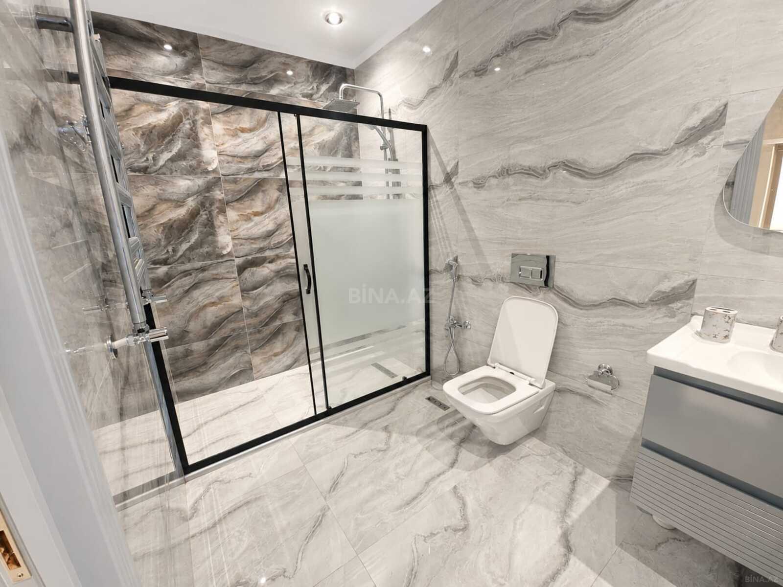 2 otaqlı yeni tikili - Nəsimi r. - 70 m² (12)