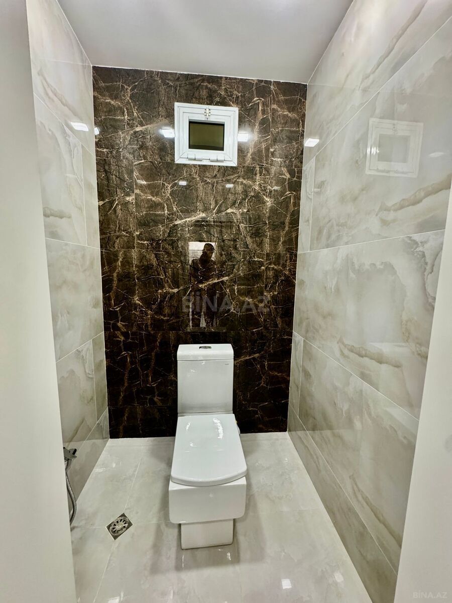 5-комн. дом/дача - пос. Масазыр - 250 м² (21)