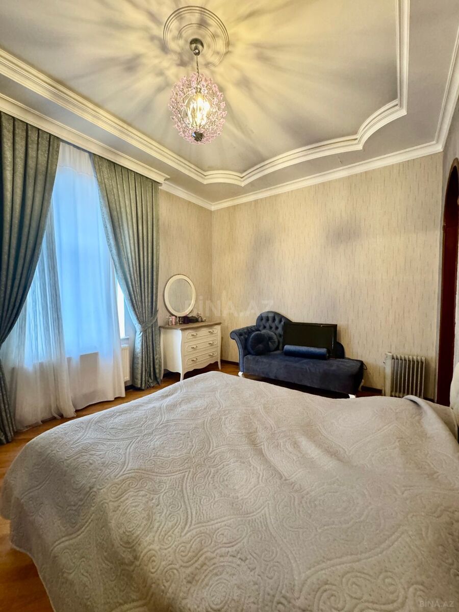 5-комн. дом/дача - пос. Масазыр - 250 м² (22)