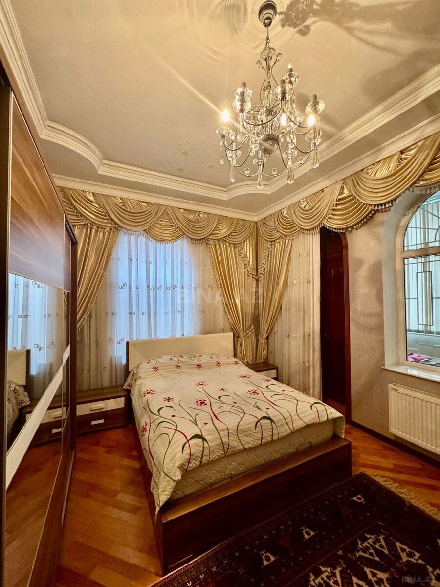 5-комн. дом/дача - пос. Масазыр - 250 м² (7)