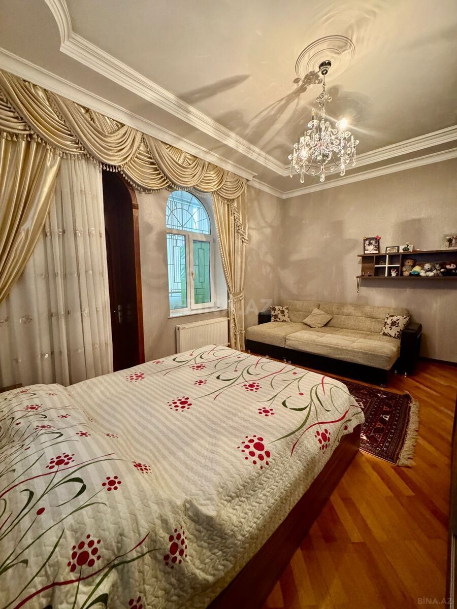 5-комн. дом/дача - пос. Масазыр - 250 м² (8)