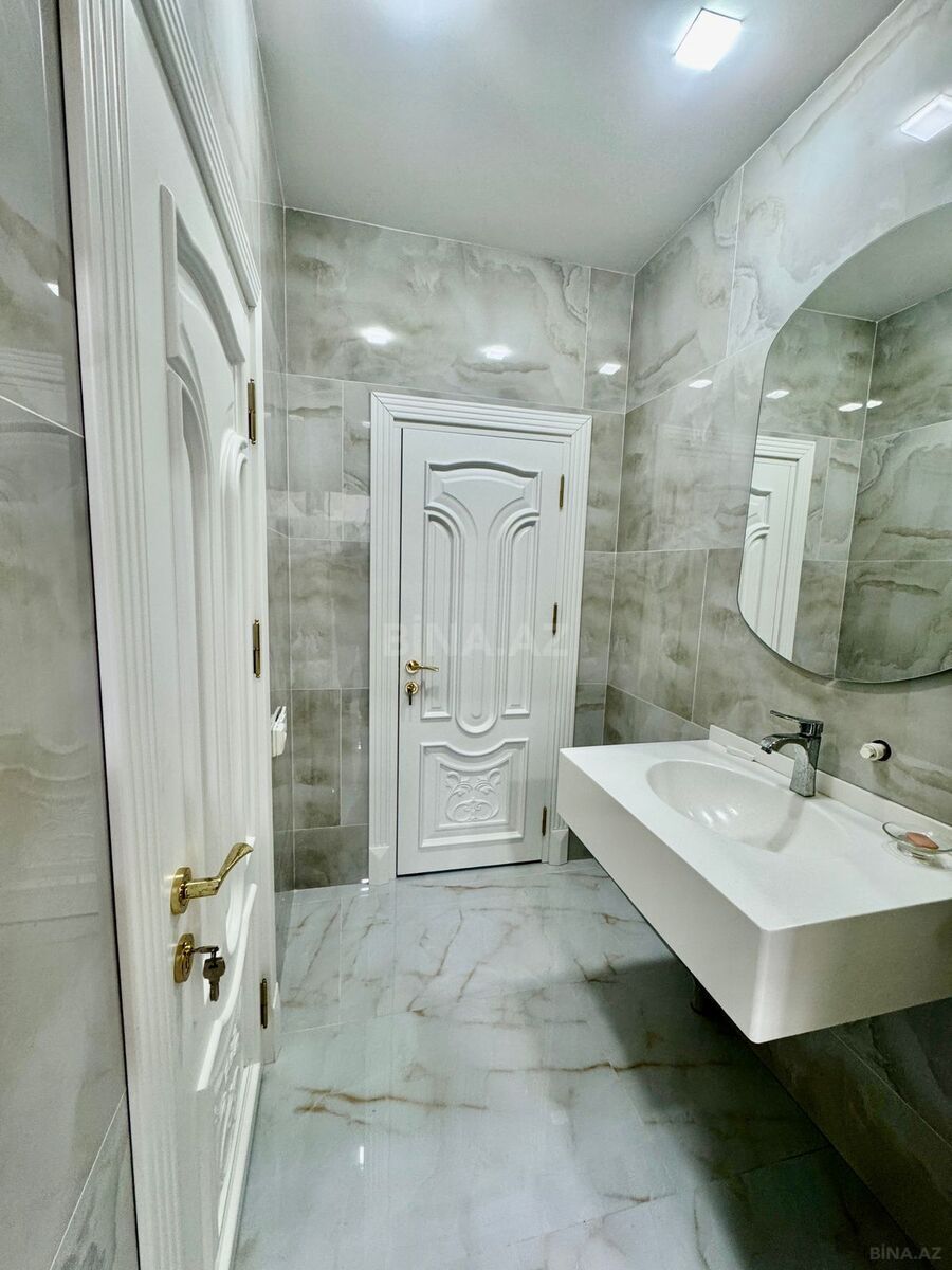 5-комн. дом/дача - пос. Масазыр - 250 м² (13)