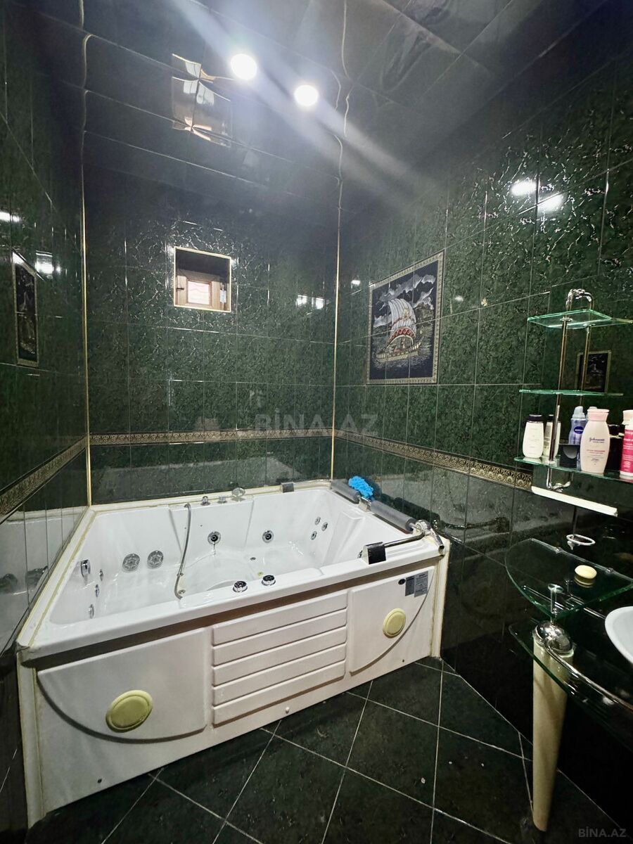 5-комн. дом/дача - пос. Масазыр - 250 м² (23)