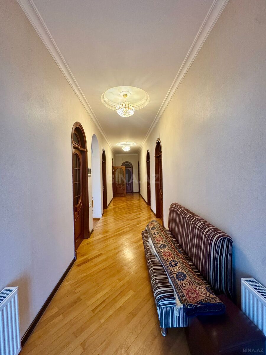 5-комн. дом/дача - пос. Масазыр - 250 м² (19)