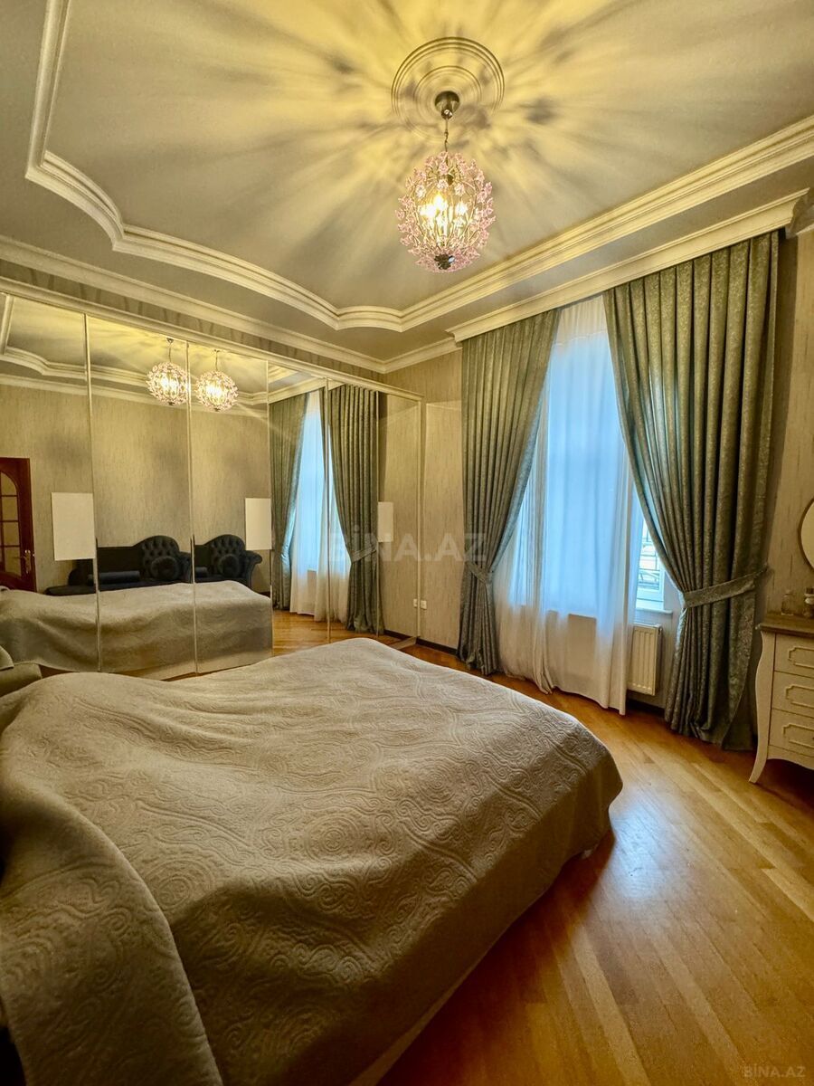 5-комн. дом/дача - пос. Масазыр - 250 м² (9)