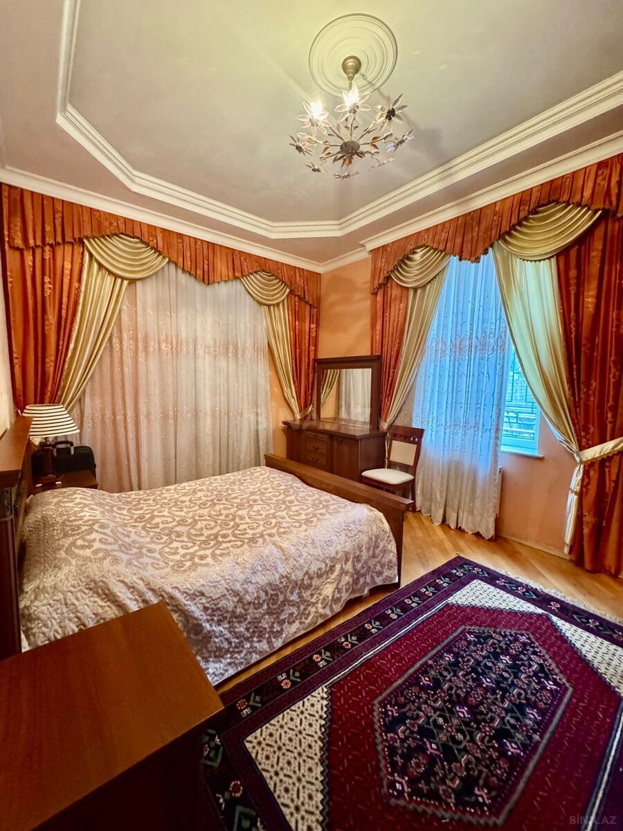5-комн. дом/дача - пос. Масазыр - 250 м² (6)