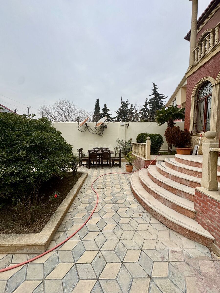5-комн. дом/дача - пос. Масазыр - 250 м² (10)