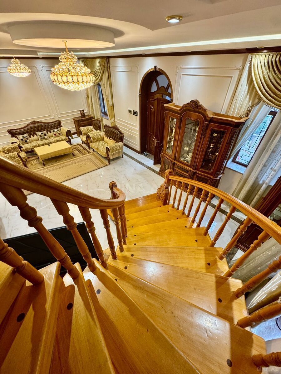 5-комн. дом/дача - пос. Масазыр - 250 м² (1)